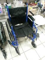 Инвалидные коляски.